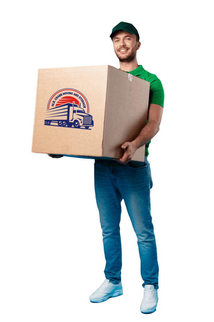 Moving Company Services Near Me in Bel Air MD 2