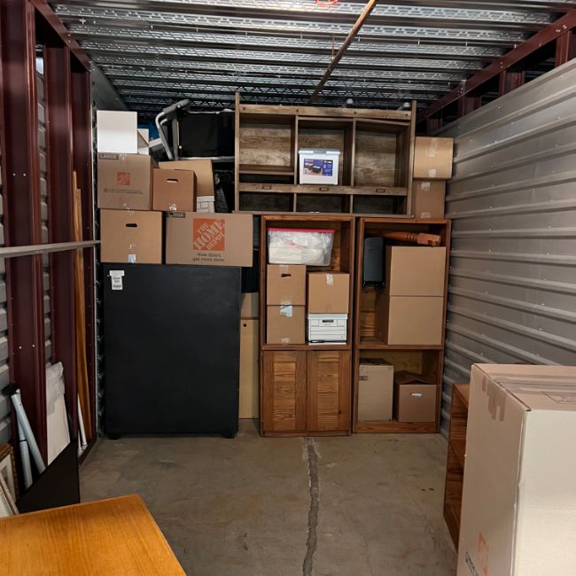 Packing Services Service Company Near Me in Bel Air MD 2