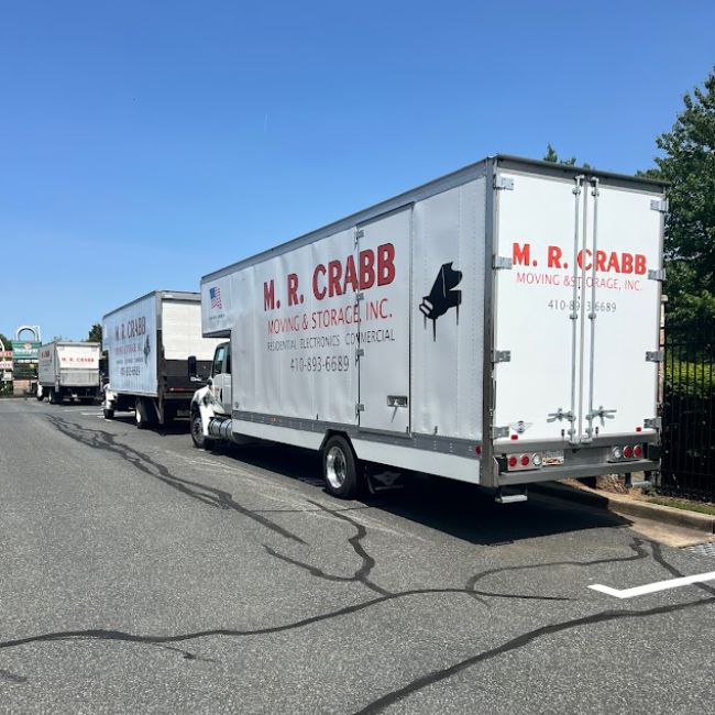 Piano Moving Service Company Near Me in Bel Air MD 2