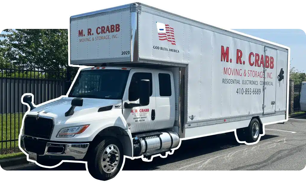 Top Rated Moving Company IN Bel Air MD