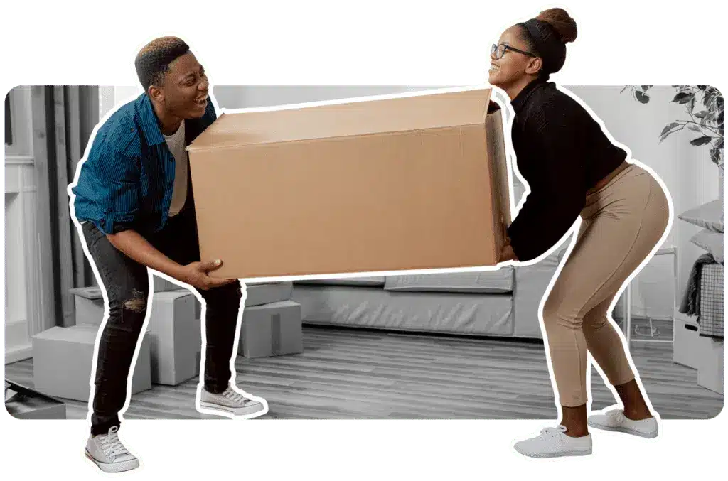 Top Rated Moving Services IN Bel Air MD